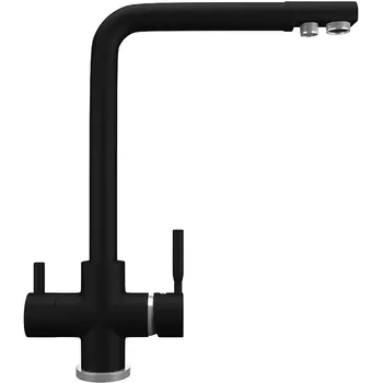 Смеситель для кухни Ulgran