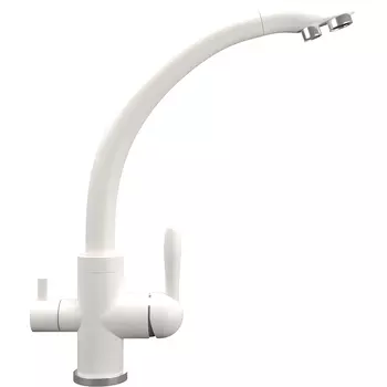 Смеситель для кухни Ulgran