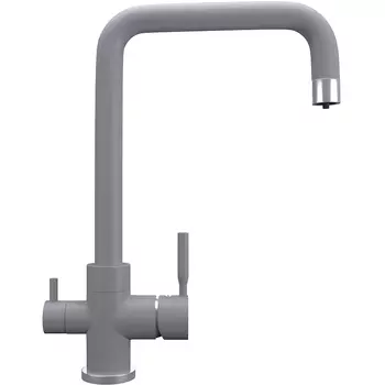 Смеситель для кухни Ulgran