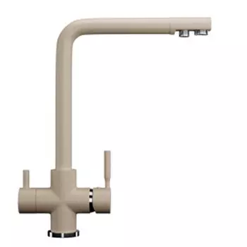 Смеситель для кухни Ulgran