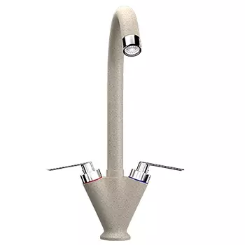 Смеситель для кухни Ulgran