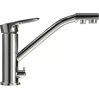 Смеситель для кухни Ulgran