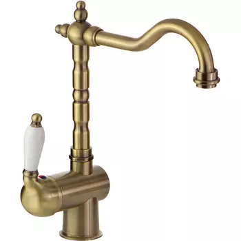 Смеситель для кухни Veragio