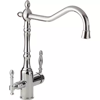 Смеситель для кухни Veragio