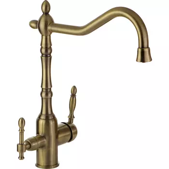 Смеситель для кухни Veragio