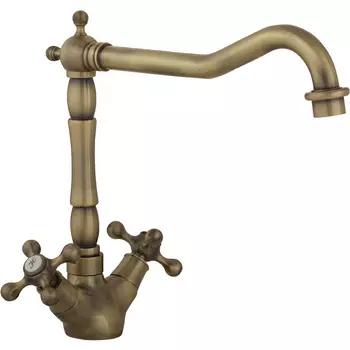 Смеситель для кухни Veragio