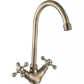 Смеситель для кухни Veragio