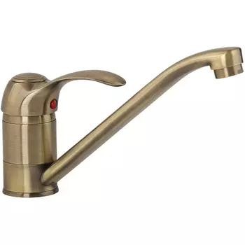 Смеситель для кухни Veragio