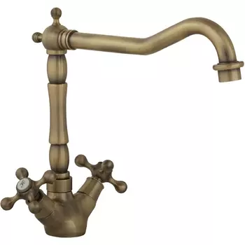 Смеситель для кухни Veragio