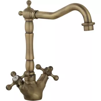 Смеситель для кухни Veragio