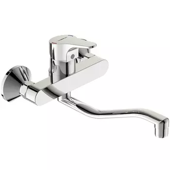 Смеситель для кухни Vidima