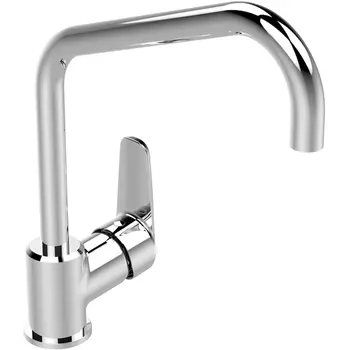 Смеситель для кухни Vidima