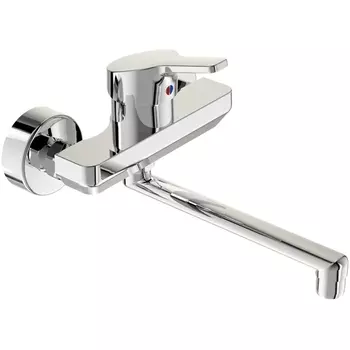 Смеситель для кухни Vidima