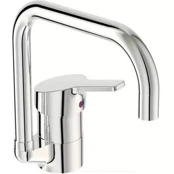 Смеситель для кухни Vidima