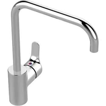 Смеситель для кухни Vidima