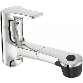 Смеситель для кухни Vidima