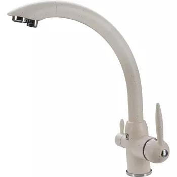 Смеситель для кухни Vigro