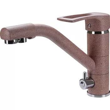 Смеситель для кухни Vigro