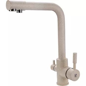 Смеситель для кухни Vigro