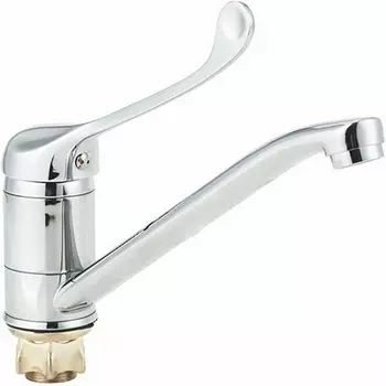 Смеситель для кухни Viko