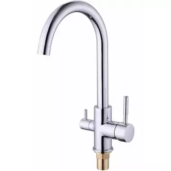 Смеситель для кухни Viko