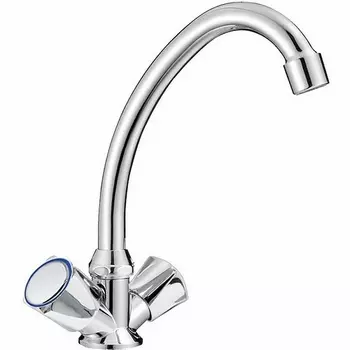 Смеситель для кухни Viko