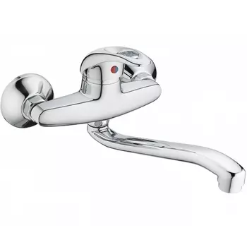 Смеситель для кухни Viko