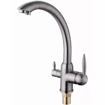 Смеситель для кухни Viko