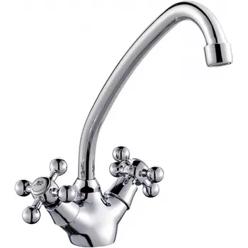 Смеситель для кухни Viko