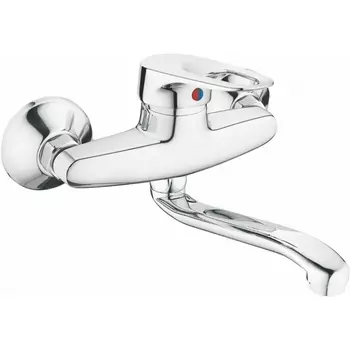 Смеситель для кухни Viko