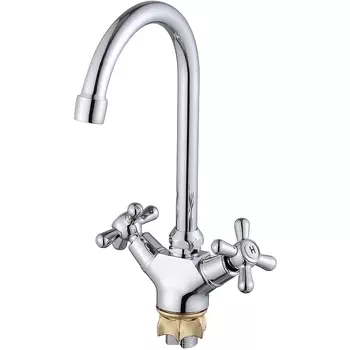 Смеситель для кухни Viko