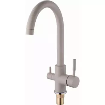 Смеситель для кухни Viko