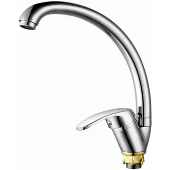 Смеситель для кухни Viko