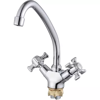 Смеситель для кухни Viko