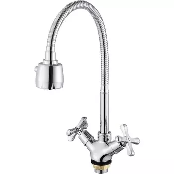 Смеситель для кухни Viko