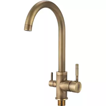 Смеситель для кухни Viko