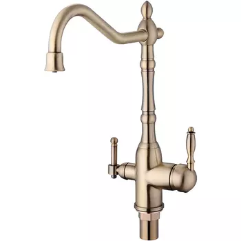 Смеситель для кухни Viko