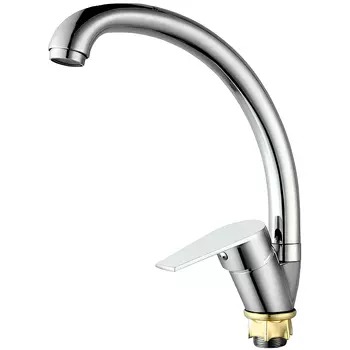 Смеситель для кухни Viko