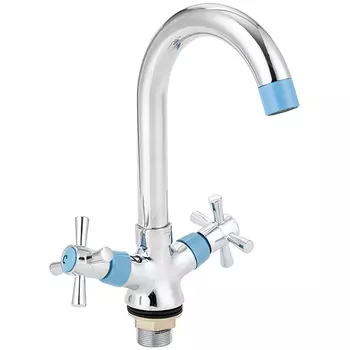 Смеситель для кухни Viko