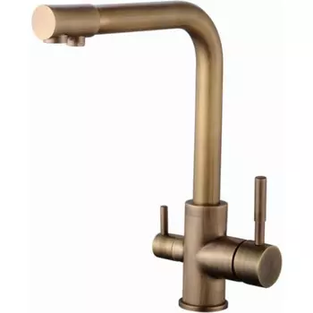 Смеситель для кухни Viko