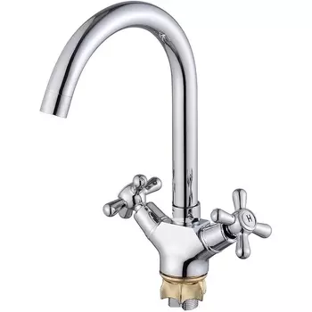 Смеситель для кухни Viko