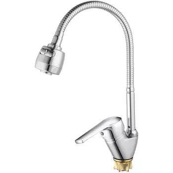 Смеситель для кухни Viko