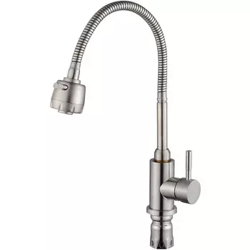 Смеситель для кухни Viko