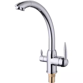 Смеситель для кухни Viko