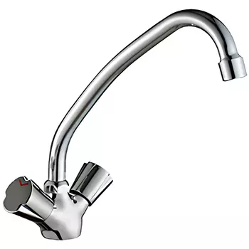 Смеситель для кухни Viko