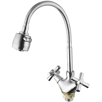 Смеситель для кухни Viko