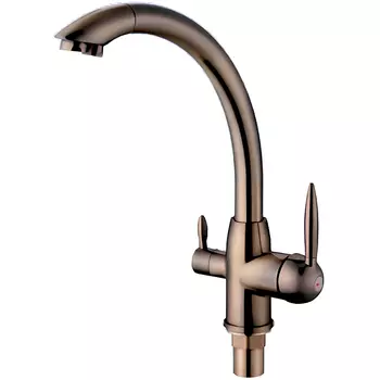 Смеситель для кухни Viko