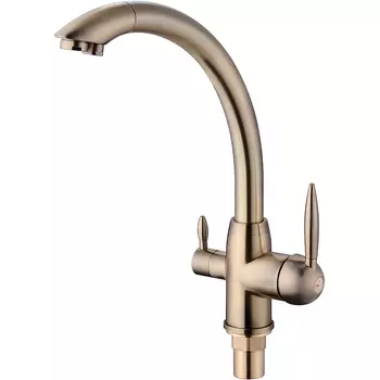 Смеситель для кухни Viko