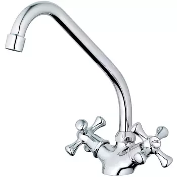 Смеситель для кухни Viko