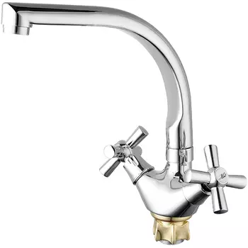 Смеситель для кухни Viko